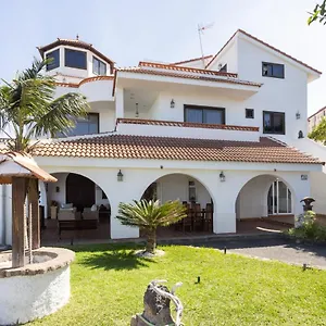  Apartamento Huerta
