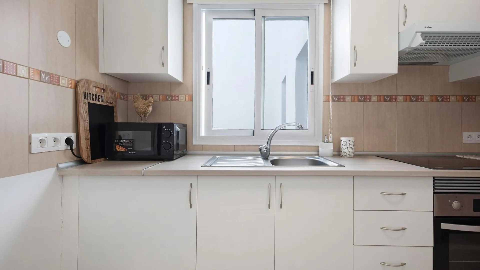 Apartamento Casa Tatiana Vacacional Icod De Los Vinos