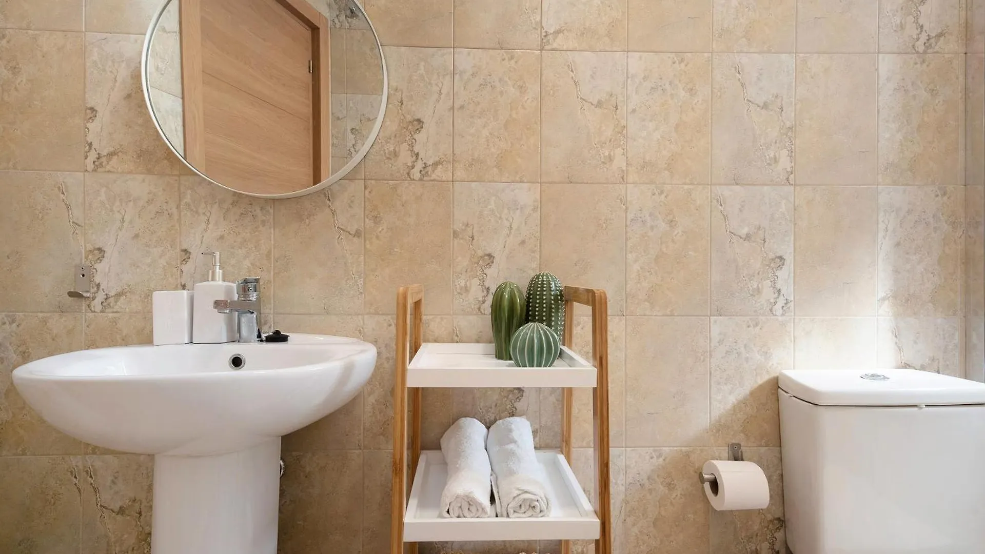 Apartamento Casa Tatiana Vacacional Icod De Los Vinos