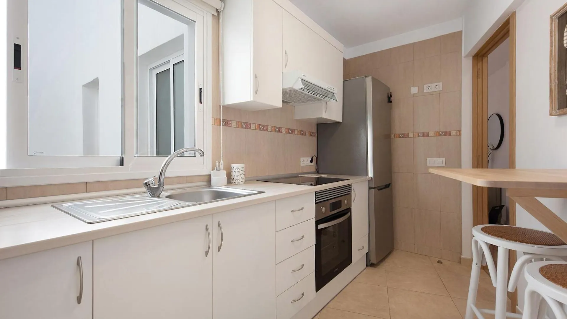 Apartamento Casa Tatiana Vacacional Icod De Los Vinos