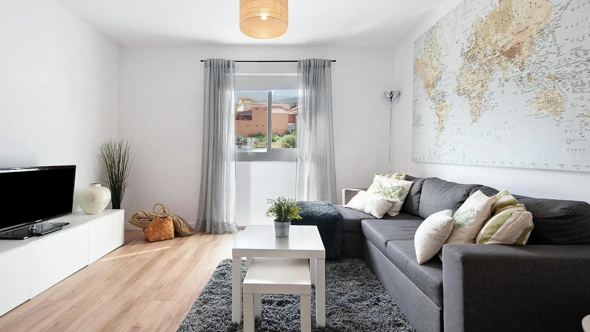 Casa Tatiana Vacacional Apartman Icod de los Vinos
