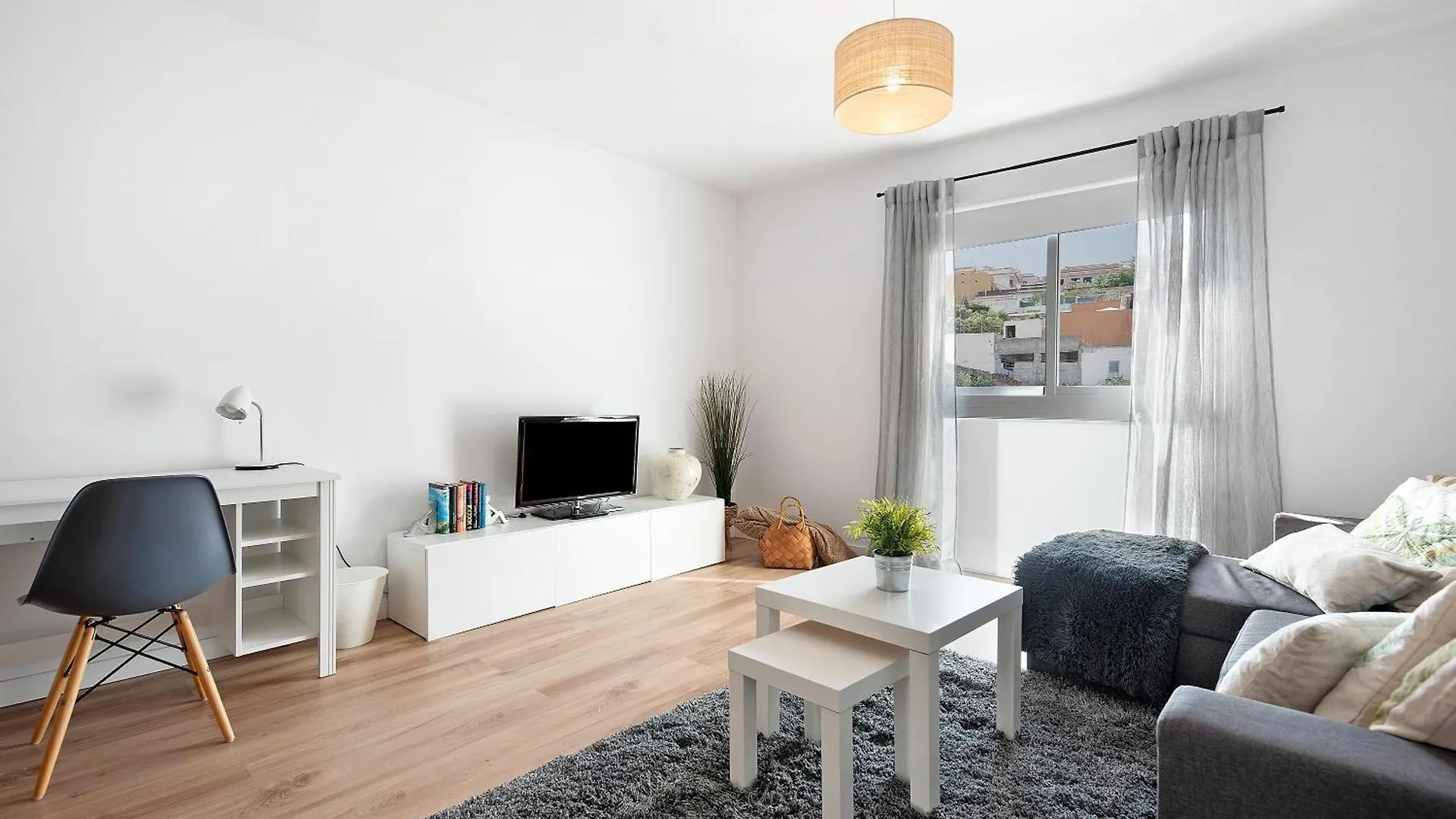 Apartamento Casa Tatiana Vacacional Icod De Los Vinos